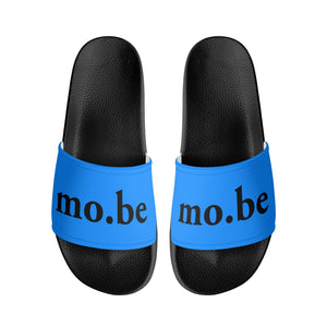 mo.be Blue House Slides