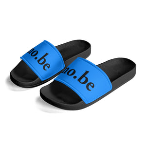 mo.be Blue House Slides