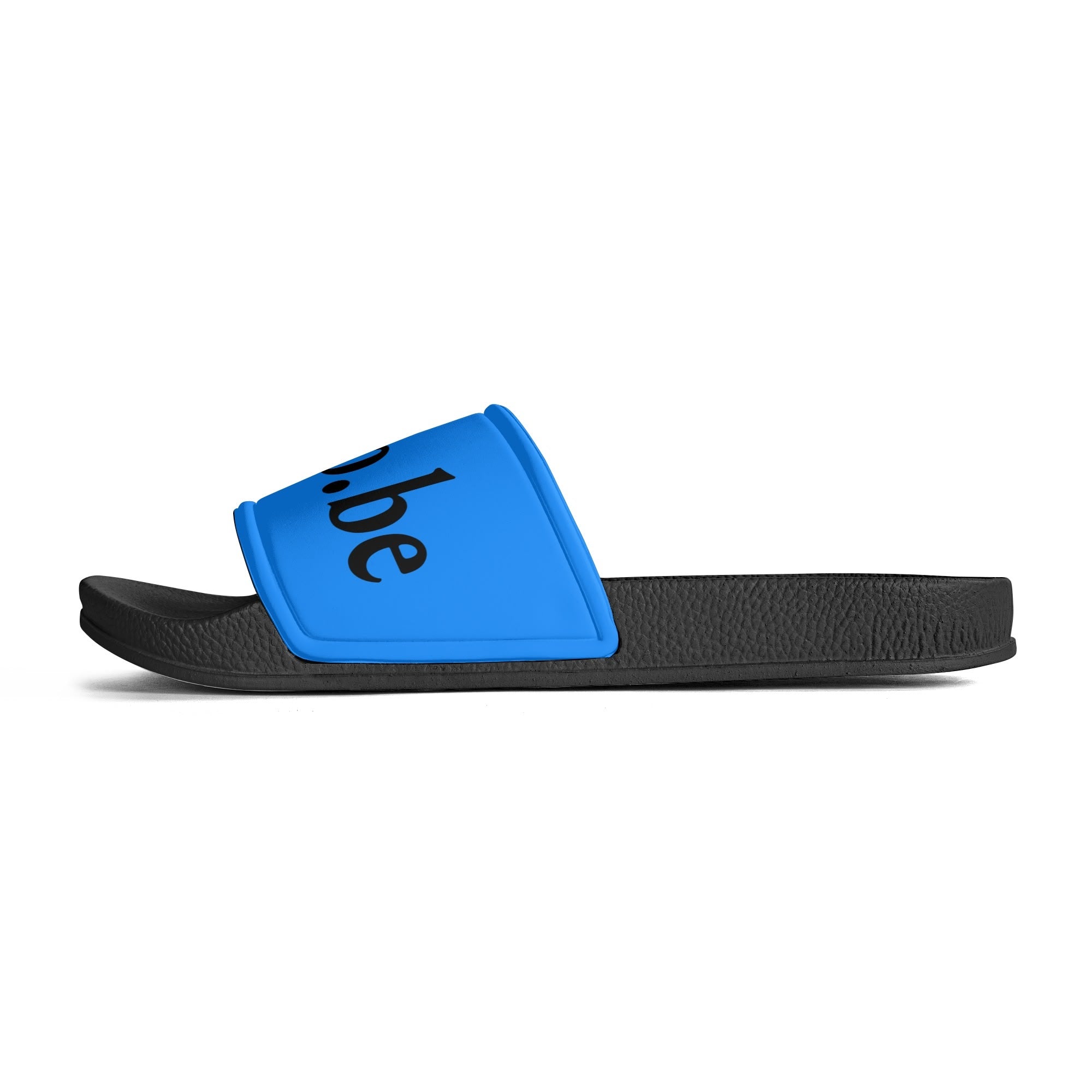 mo.be Blue House Slides