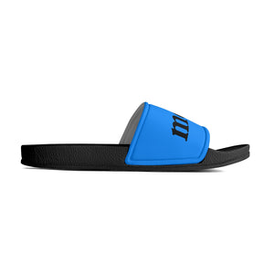 mo.be Blue House Slides
