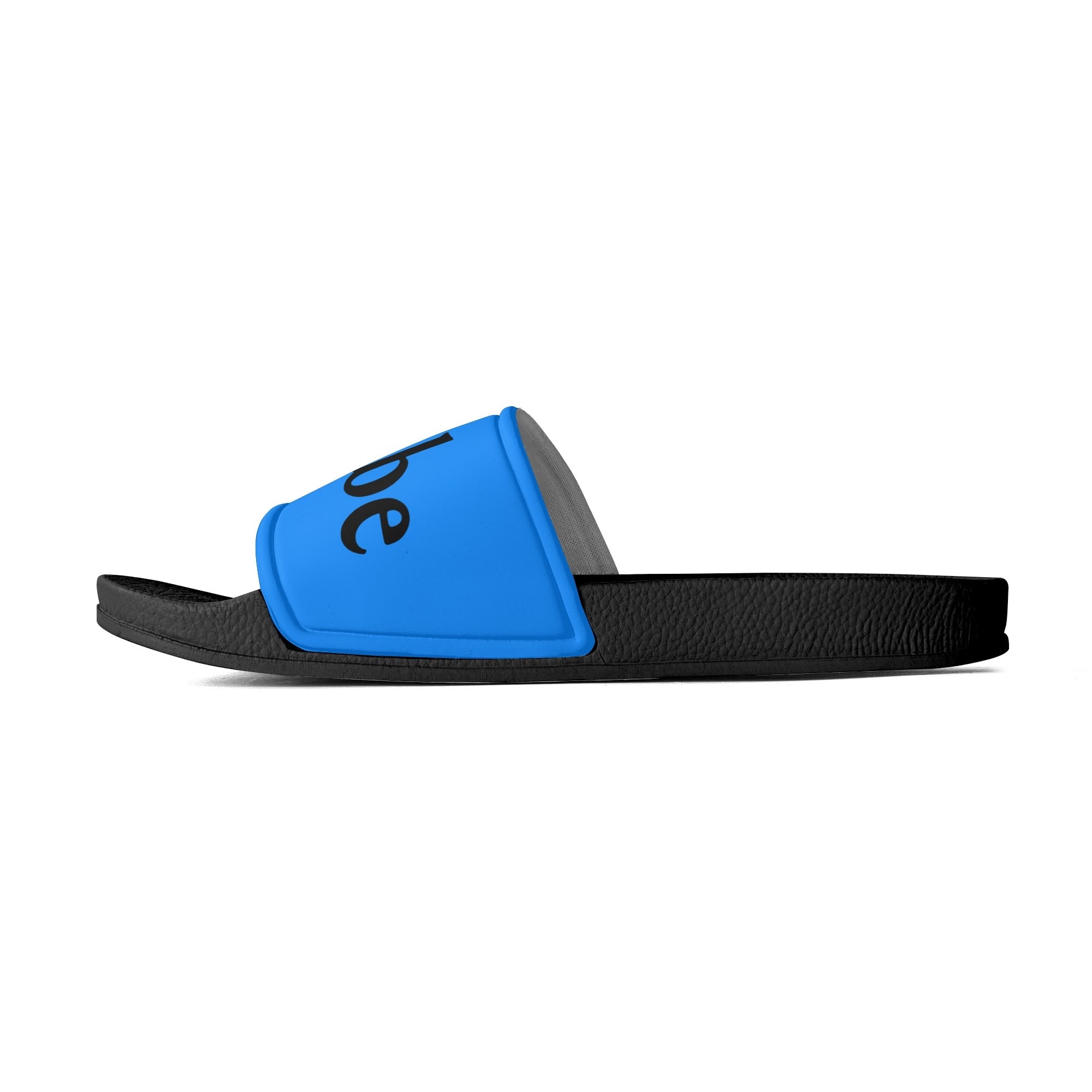 mo.be Blue House Slides