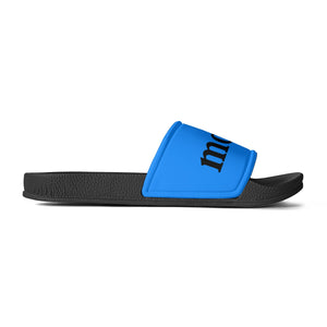 mo.be Blue House Slides