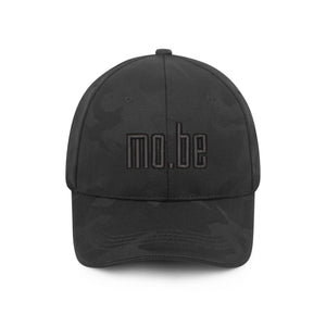 mo.be Sports Camo Cap