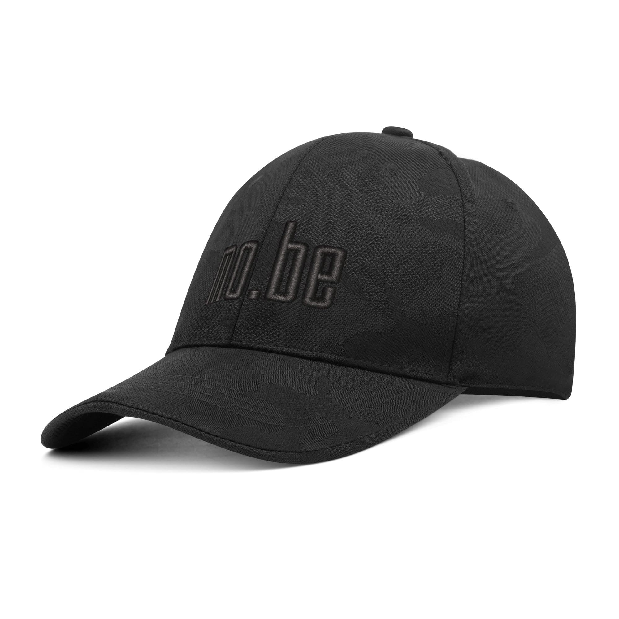 mo.be Sports Camo Cap