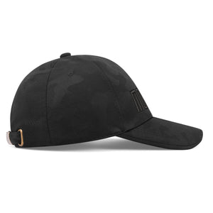 mo.be Sports Camo Cap