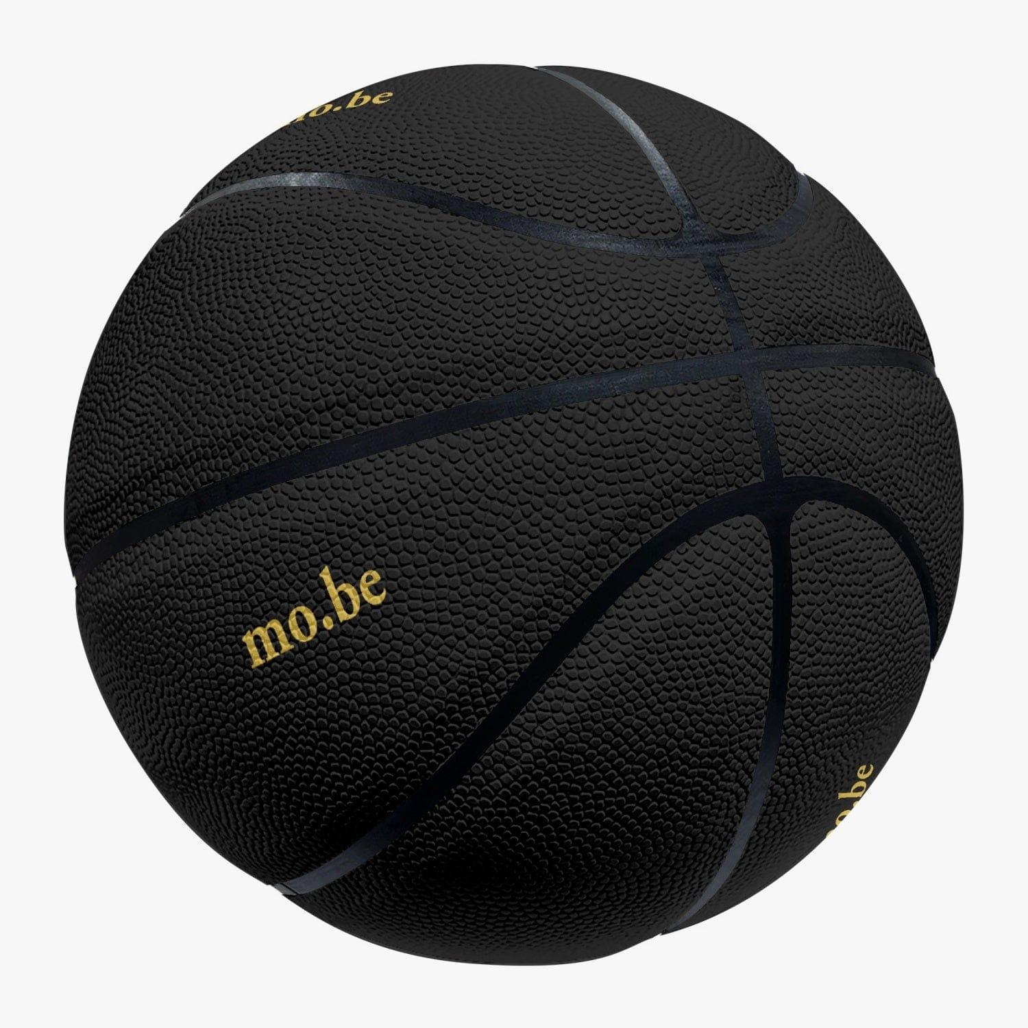 mo.be Basketball - Eight Panel - mo.be
