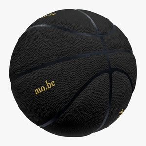 mo.be Basketball - Eight Panel - mo.be