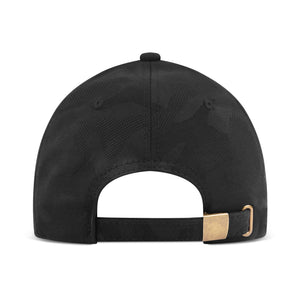 mo.be Sports Camo Cap