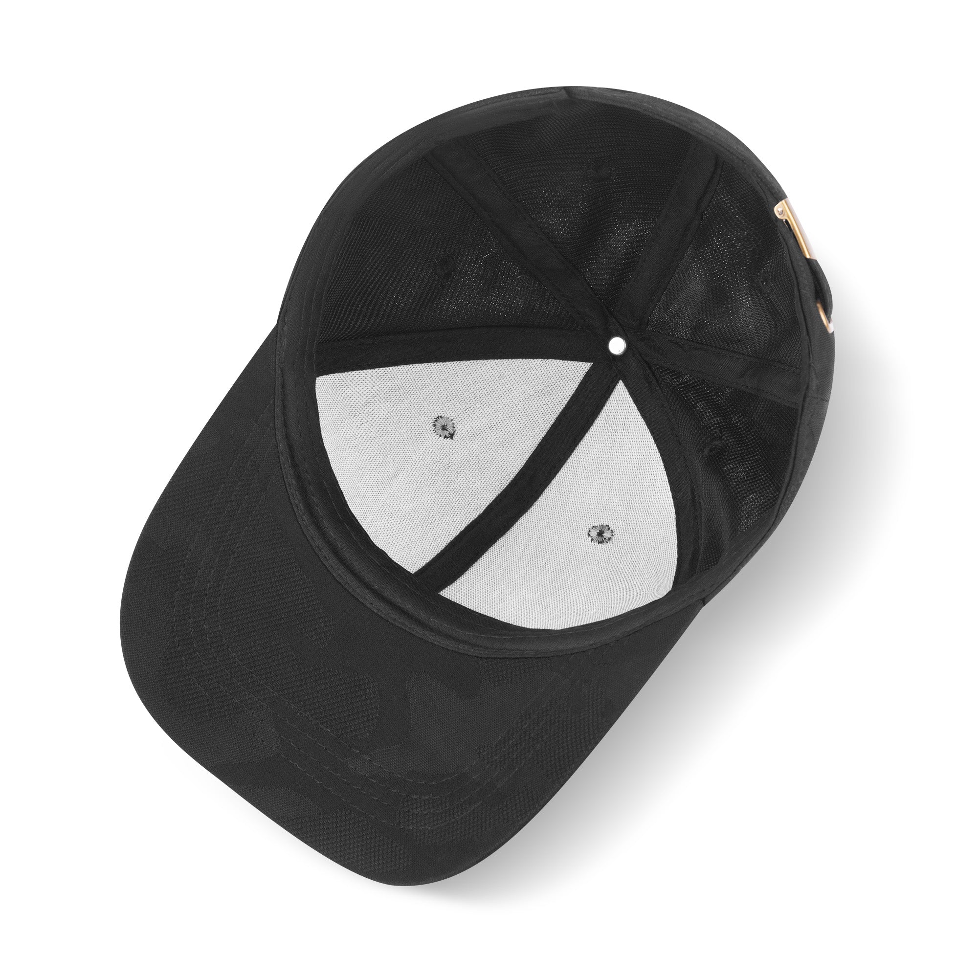 mo.be Sports Camo Cap