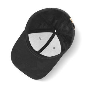 mo.be Sports Camo Cap