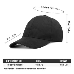 mo.be Sports Camo Cap