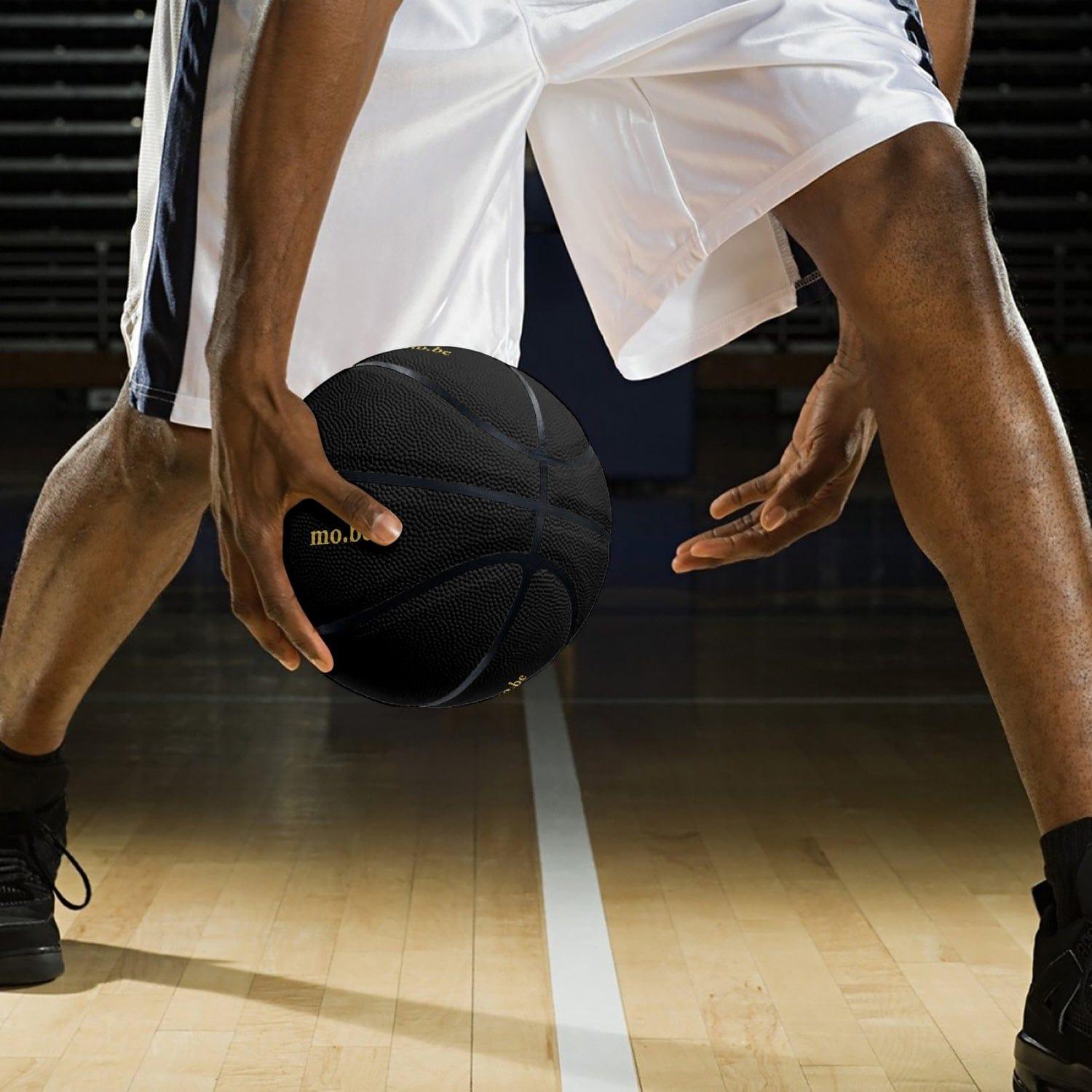mo.be Basketball - Eight Panel - mo.be