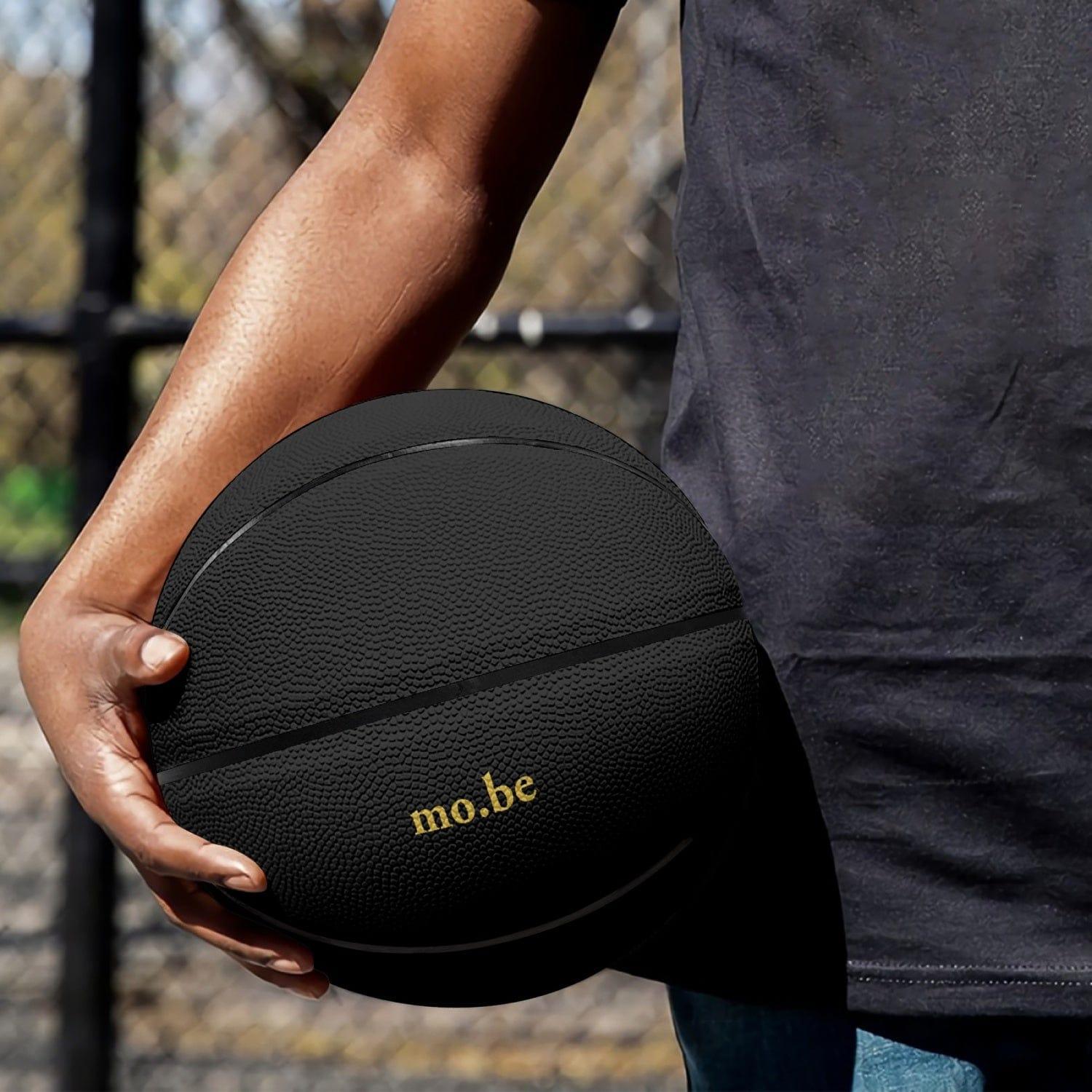 mo.be Basketball - Eight Panel - mo.be