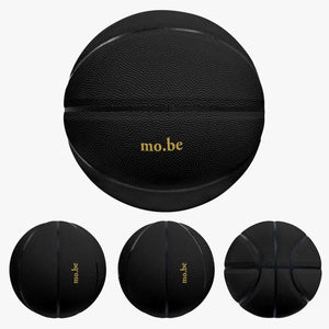 mo.be Basketball - Eight Panel - mo.be