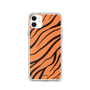 Tiger Case for iPhone® - mo.be