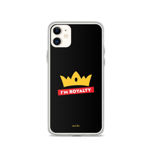 Royalty Case for iPhone® - mo.be