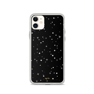 Star Clear Case for iPhone® - mo.be