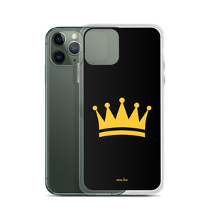 Crown Case for iPhone® - mo.be