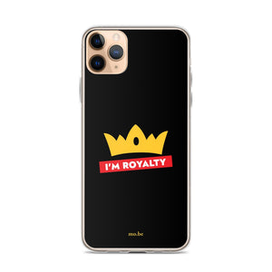 Royalty Case for iPhone® - mo.be