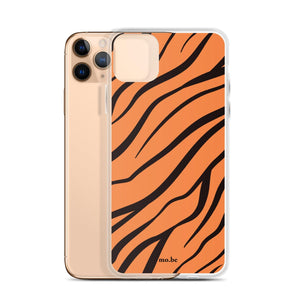 Tiger Case for iPhone® - mo.be