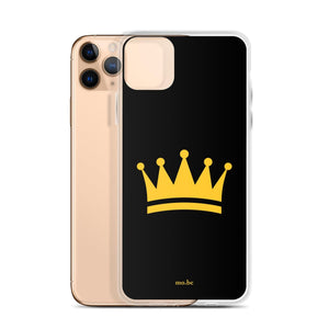 Crown Case for iPhone® - mo.be