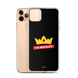 Royalty Case for iPhone® - mo.be