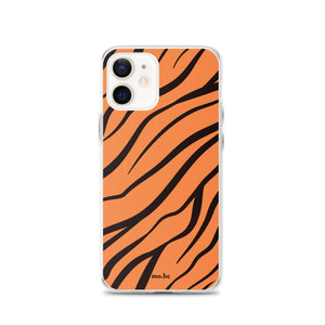 Tiger Case for iPhone® - mo.be