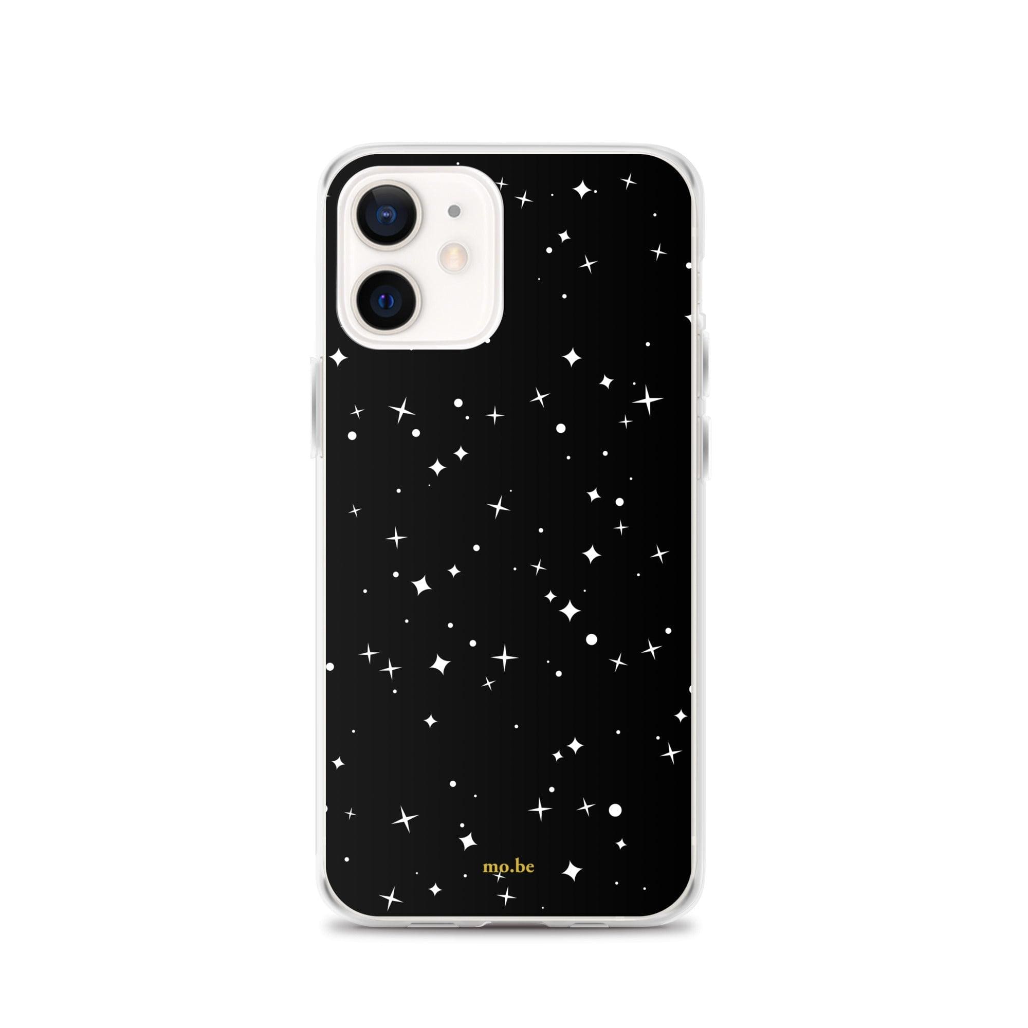 Star Clear Case for iPhone® - mo.be