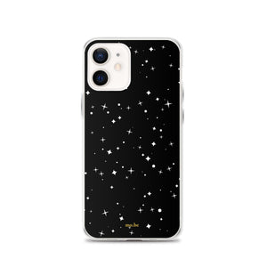 Star Clear Case for iPhone® - mo.be