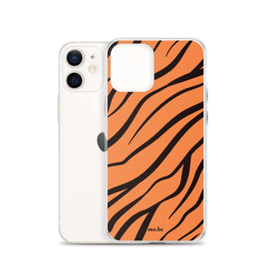 Tiger Case for iPhone® - mo.be
