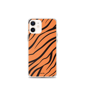 Tiger Case for iPhone® - mo.be