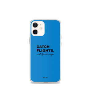 Catch Flights - Iphone Case - mo.be