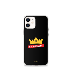 Royalty Case for iPhone® - mo.be