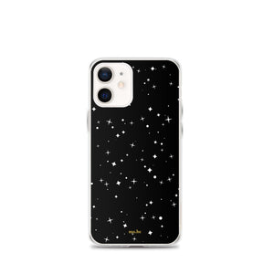 Star Clear Case for iPhone® - mo.be