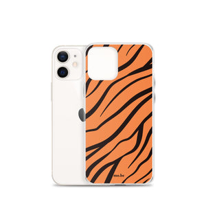 Tiger Case for iPhone® - mo.be