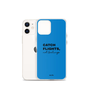 Catch Flights - Iphone Case - mo.be