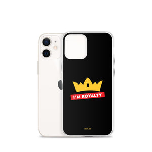 Royalty Case for iPhone® - mo.be