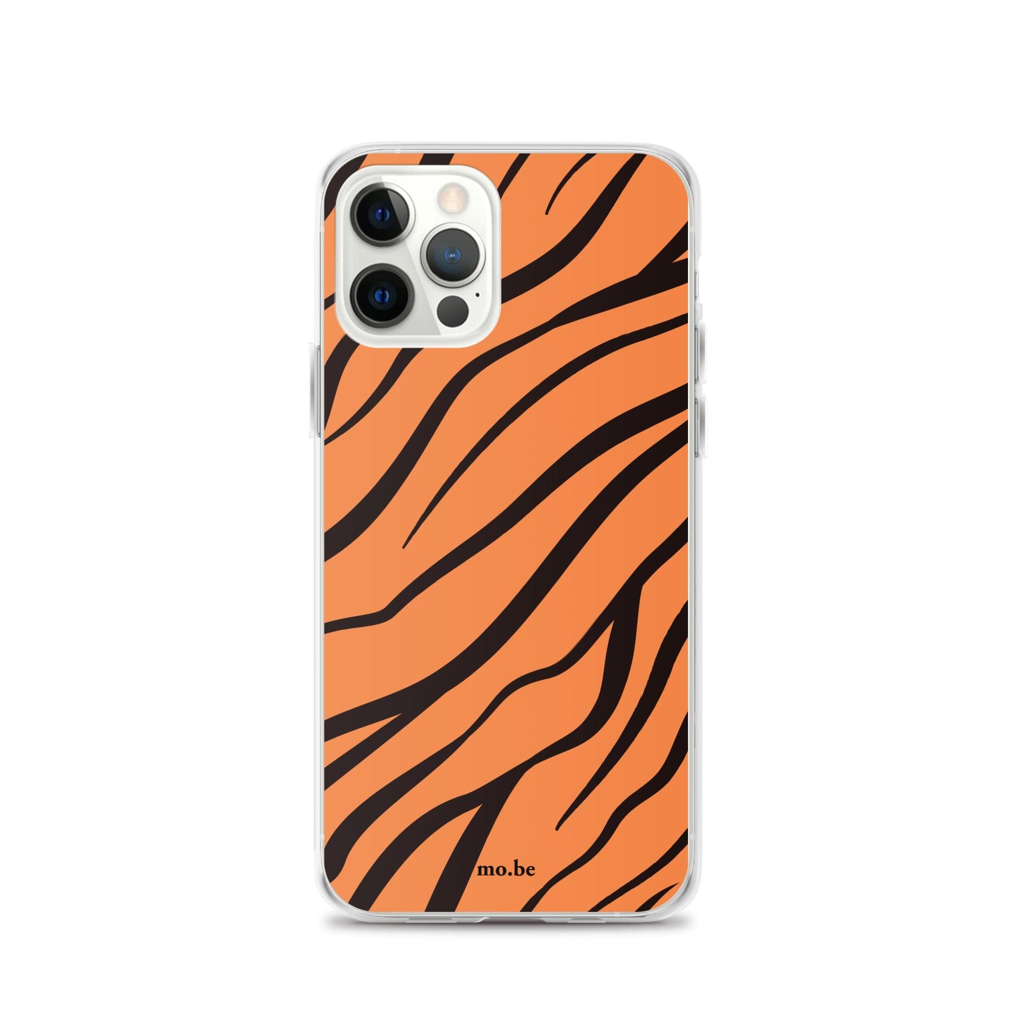 Tiger Case for iPhone® - mo.be