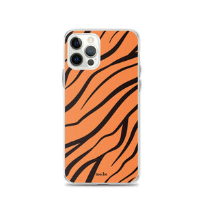 Tiger Case for iPhone® - mo.be