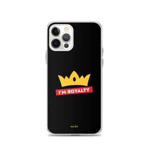 Royalty Case for iPhone® - mo.be