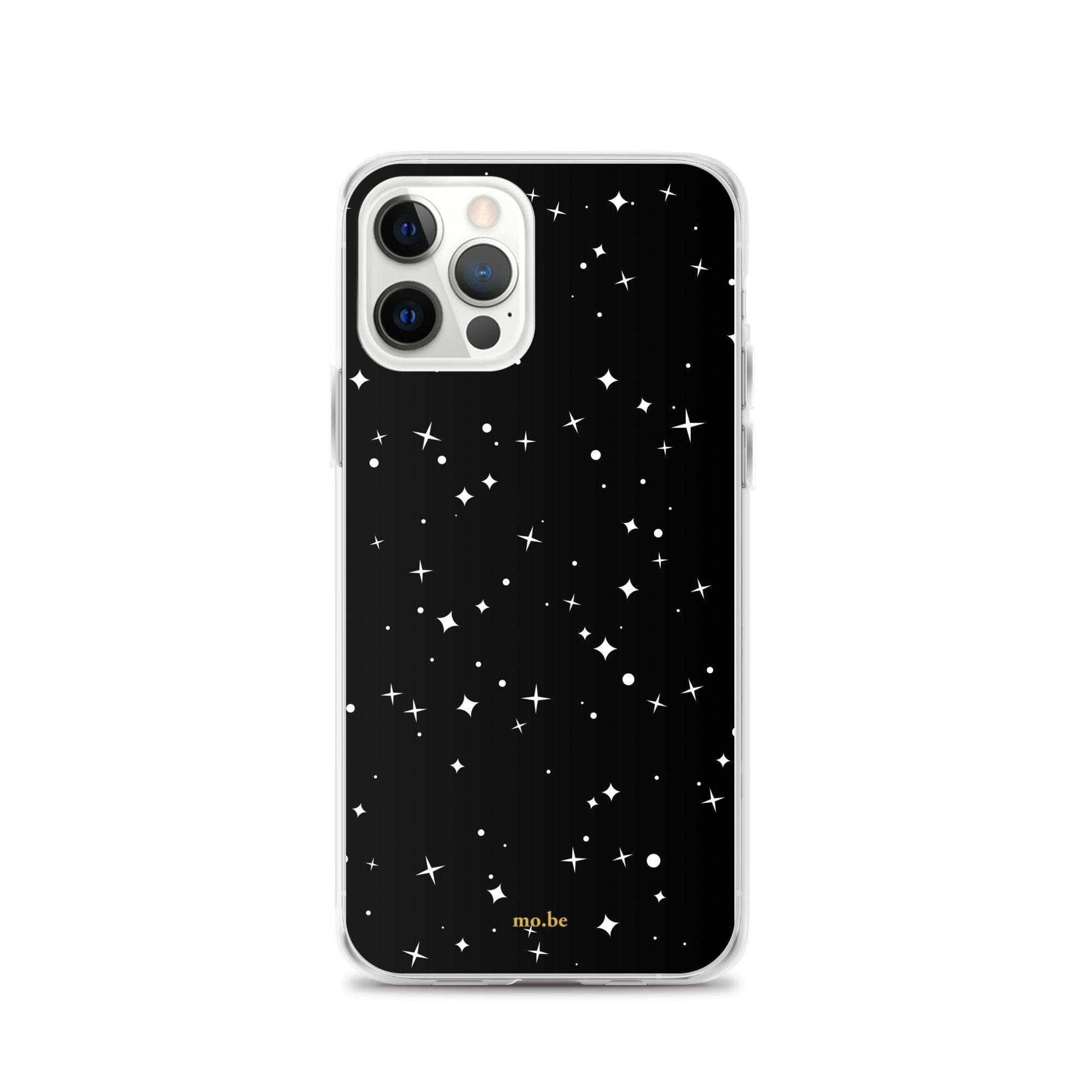 Star Clear Case for iPhone® - mo.be