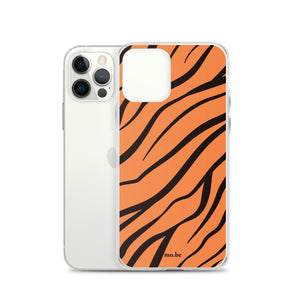 Tiger Case for iPhone® - mo.be