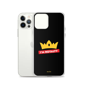 Royalty Case for iPhone® - mo.be