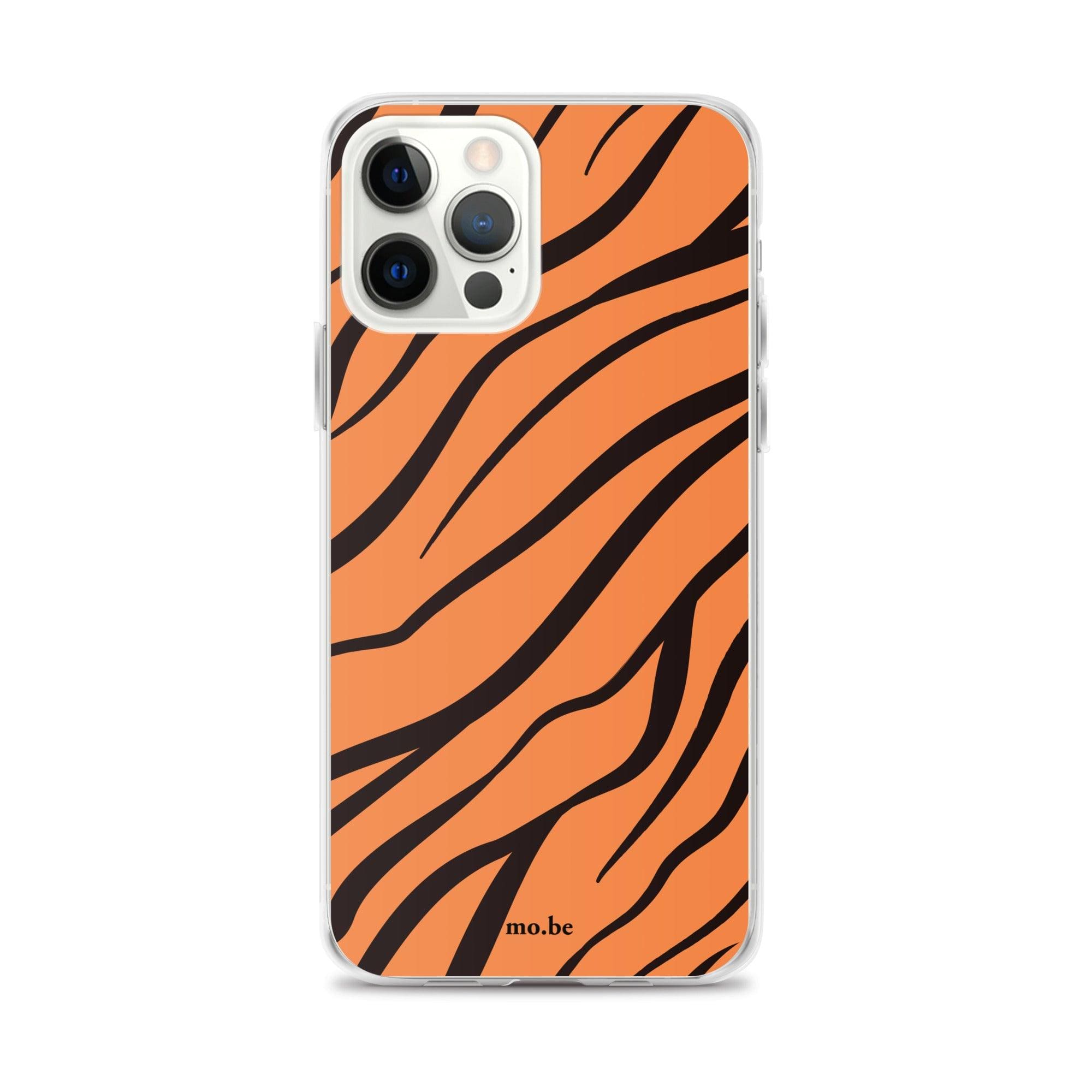 Tiger Case for iPhone® - mo.be