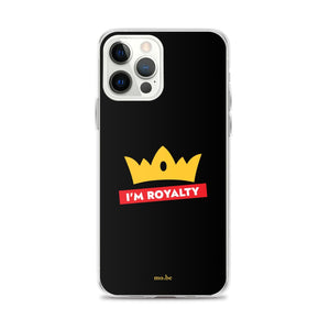 Royalty Case for iPhone® - mo.be