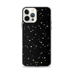 Star Clear Case for iPhone® - mo.be
