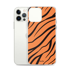 Tiger Case for iPhone® - mo.be