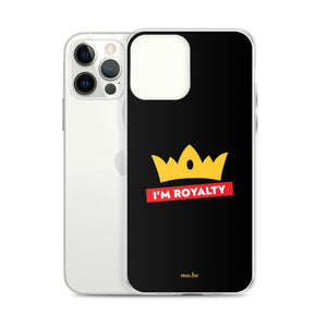 Royalty Case for iPhone® - mo.be