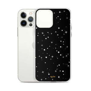 Star Clear Case for iPhone® - mo.be