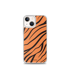 Tiger Case for iPhone® - mo.be